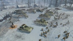 تحميل لعبه Company of Heroes 2 شركة الأبطال الجزء الثاني