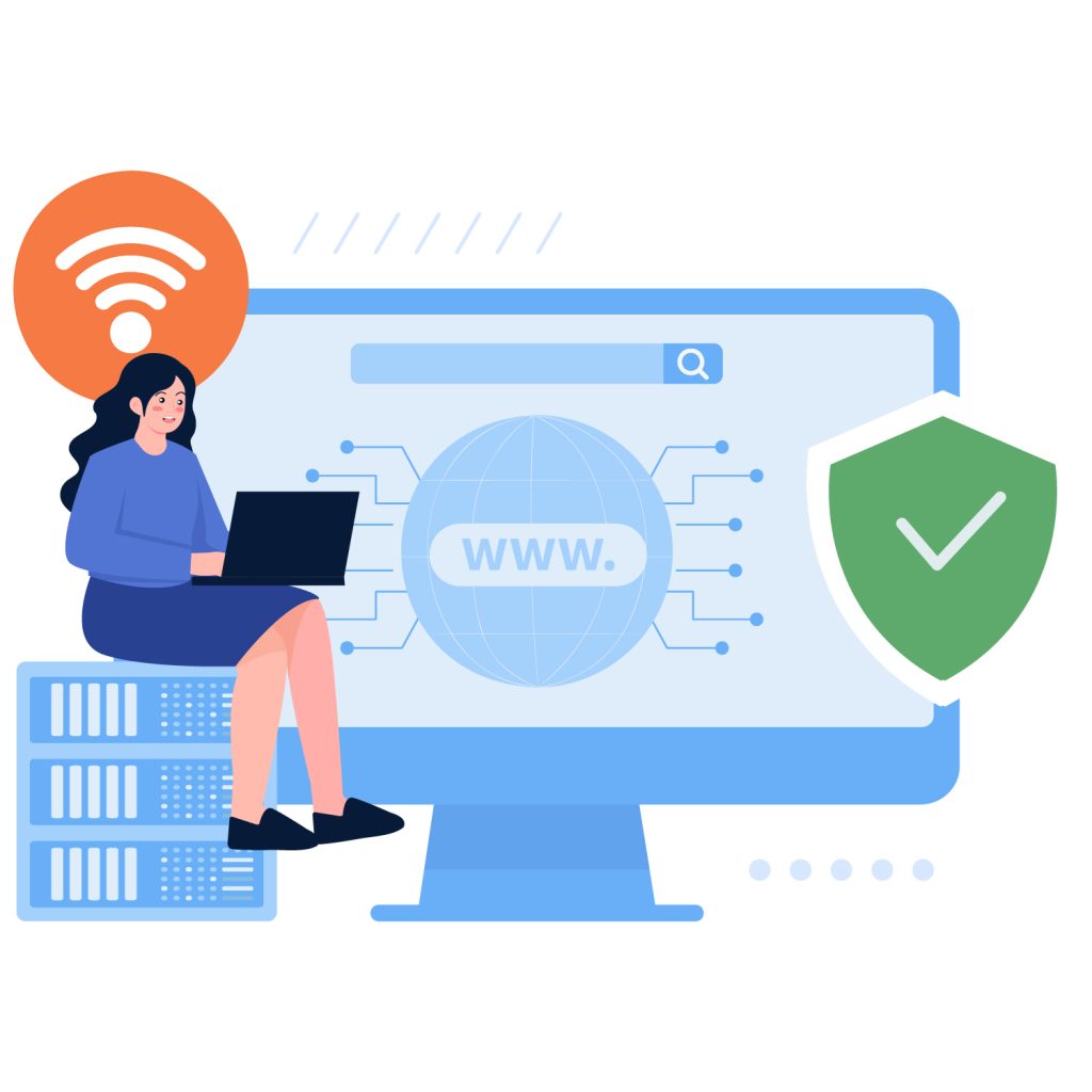تحقق من جودة الإنترنت لديك – خطوات سريعة وأفضل الأدوات المجانية