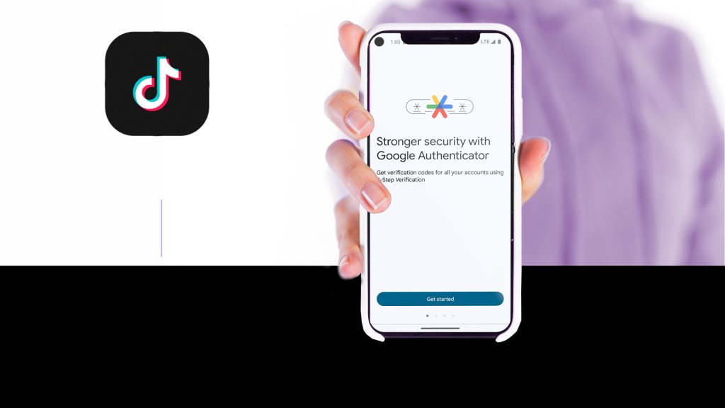 حماية حسابك التيك توك من السرقة والاختراق بخطوات بسيطة 